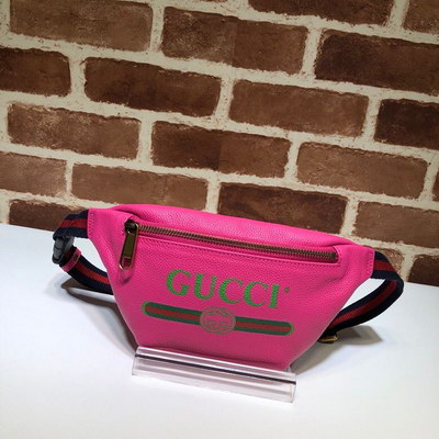 Gucci Small bags(AAAA)-023