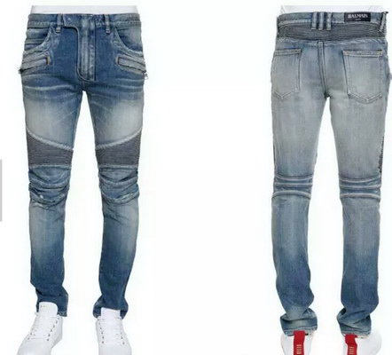 Balmain Jeans-138