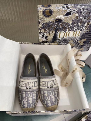 Dior Shoes AAA(Women)-067