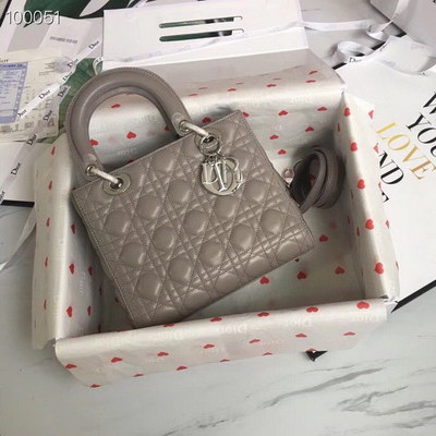 Dior Handbags AAAA(Women)-031