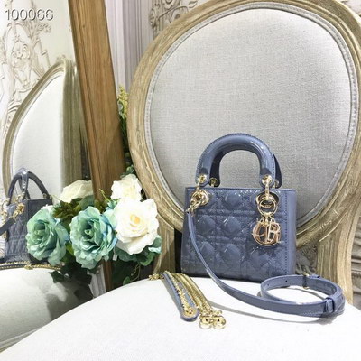 Dior Handbags AAAA(Women)-039