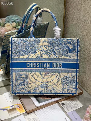 Dior Handbags AAAA(Women)-056