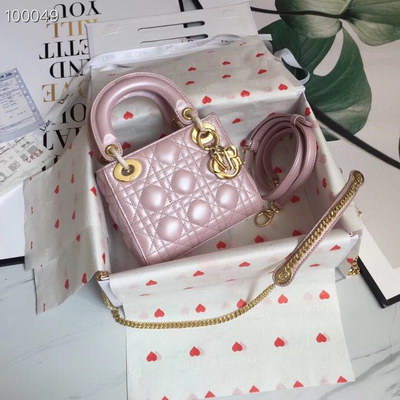Dior Handbags AAAA(Women)-033