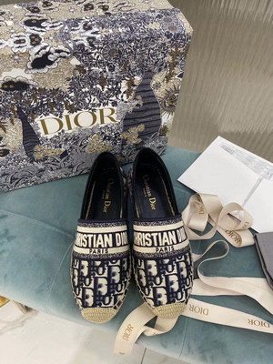 Dior Shoes AAA(Women)-066
