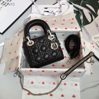 Dior Handbags AAAA(Women)-036