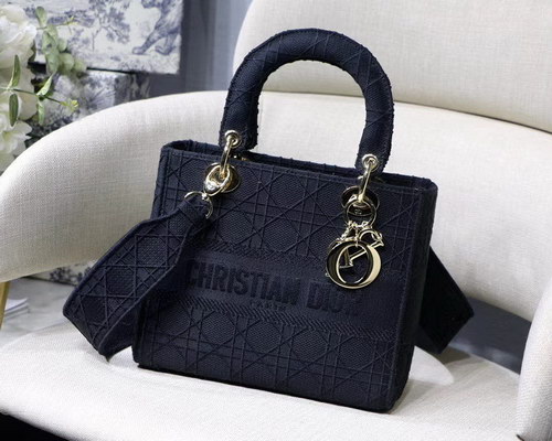 Dior Handbags AAAA(Women)-053