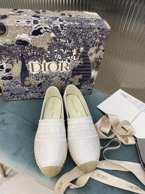 Dior Shoes AAA(Women)-065
