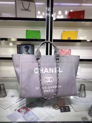 Chanel Handbags AAAA(Women)-088