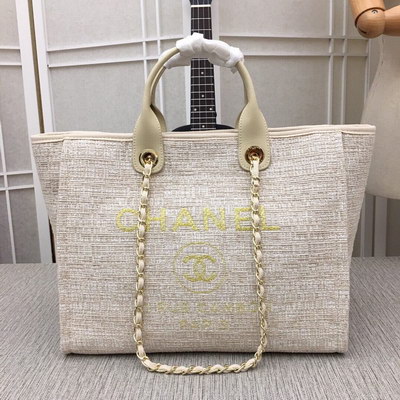 Chanel Handbags AAAA(Women)-086