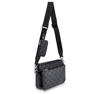 LV Handbags AAAA(Men)-072