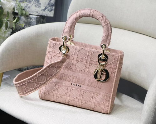 Dior Handbags AAAA(Women)-058