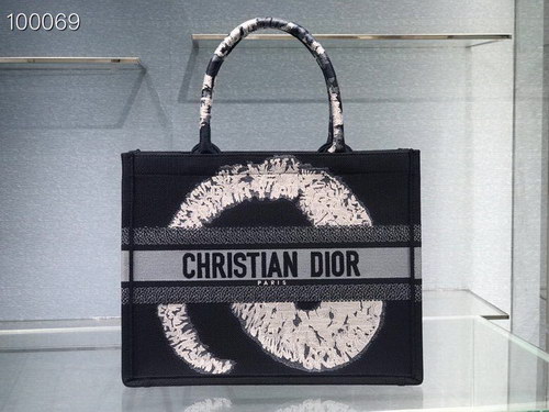 Dior Handbags AAAA(Women)-059