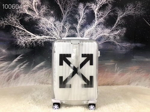 Off White  Suitcase(AAA)-002