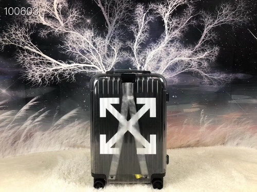 Off White  Suitcase(AAA)-001