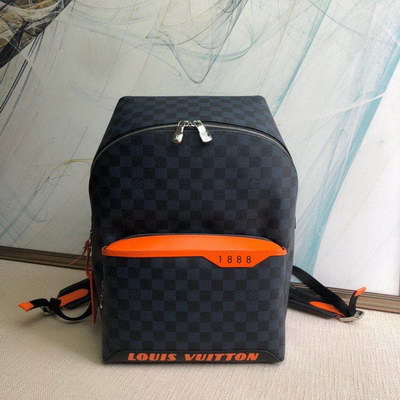 LV Backpack(AAAA)-030