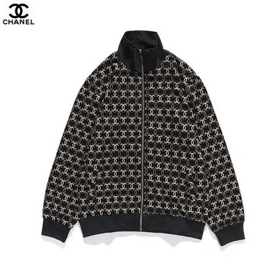 Chanel Jacket-002