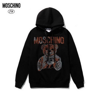 Moschino Hoody-027