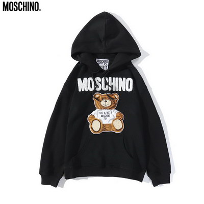 Moschino Hoody-023