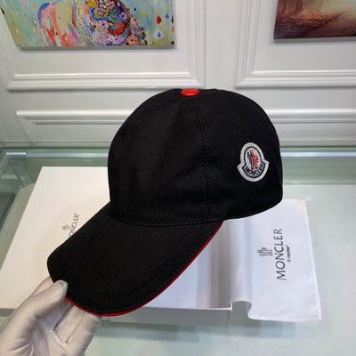 Moncler Cap(AAA)-001