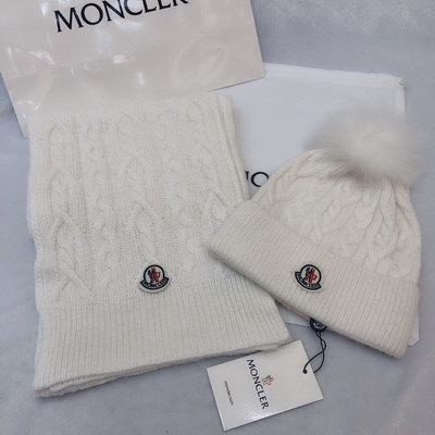 Moncler Knit Set(AAA)-007