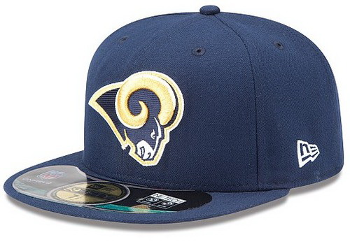 NFL Fitted Hats-038