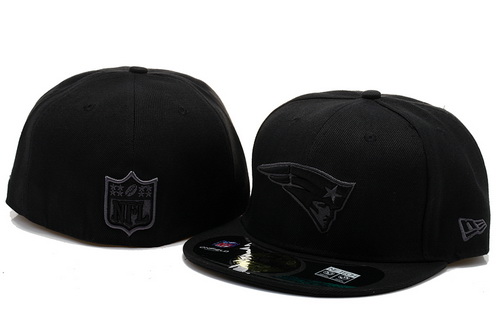 NFL Fitted Hats-069