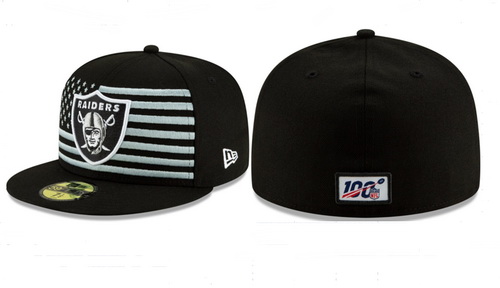 NFL Fitted Hats-053