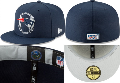 NFL Fitted Hats-054