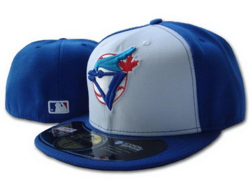 MLB Fitted Hats-008
