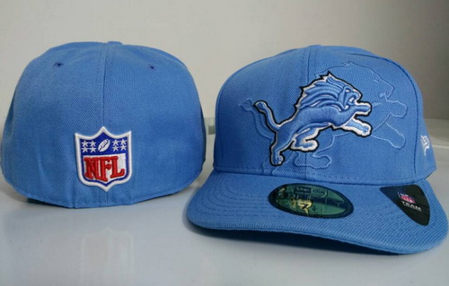 NFL Fitted Hats-033