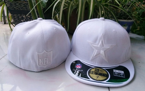 NFL Fitted Hats-095