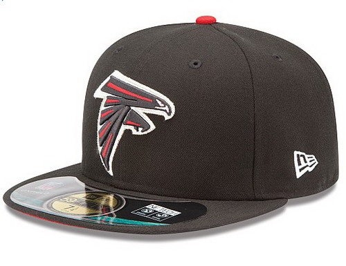 NFL Fitted Hats-082