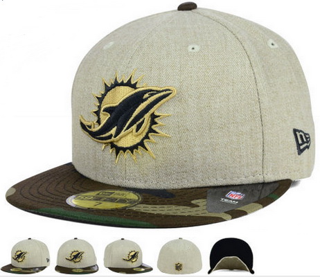 NFL Fitted Hats-022