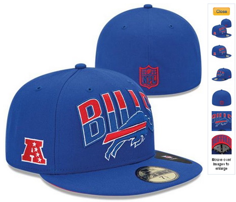 NFL Fitted Hats-078
