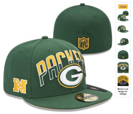 NFL Fitted Hats-015