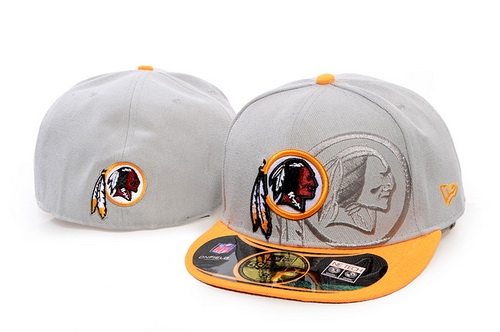 NFL Fitted Hats-093