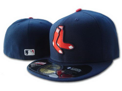 MLB Fitted Hats-047