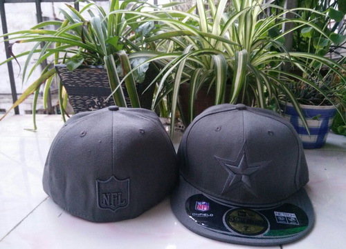 NFL Fitted Hats-073