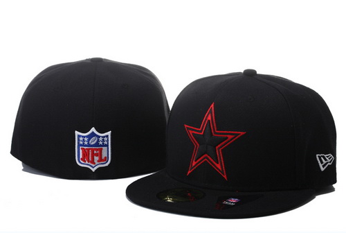 NFL Fitted Hats-018