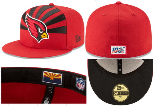 NFL Fitted Hats-059