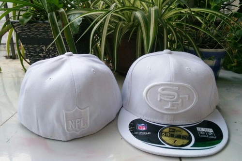 NFL Fitted Hats-064