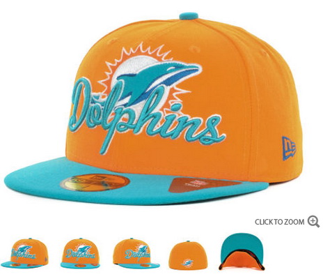 NFL Fitted Hats-045