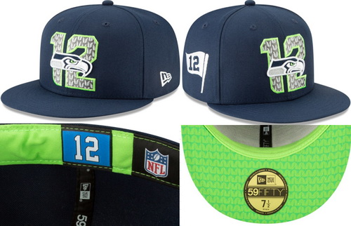 NFL Fitted Hats-051