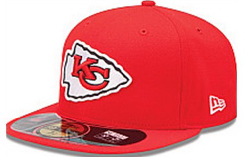 NFL Fitted Hats-032