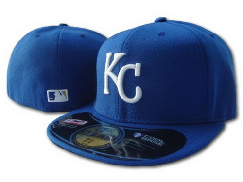 MLB Fitted Hats-064