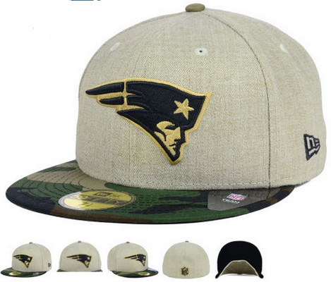 NFL Fitted Hats-037