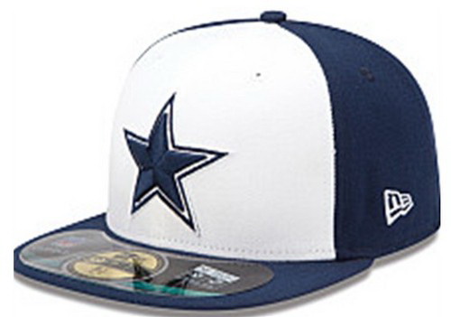 NFL Fitted Hats-068