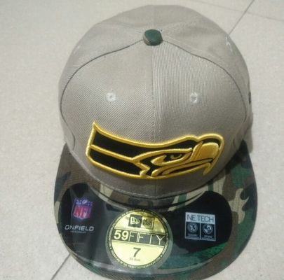 NFL Fitted Hats-049