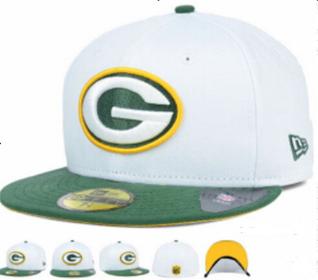 NFL Fitted Hats-066