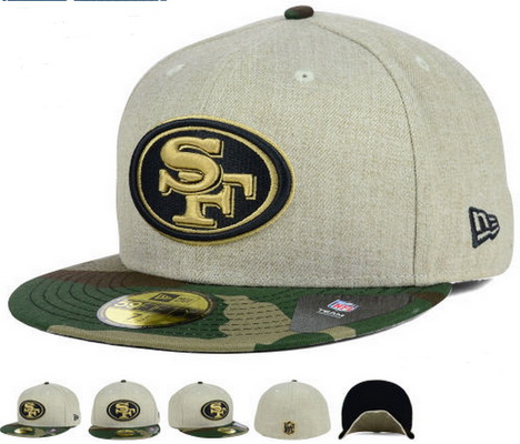 NFL Fitted Hats-042